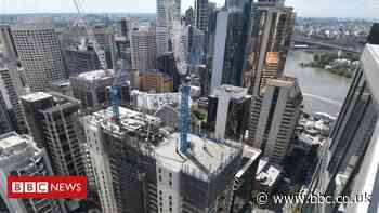Australian architecture: Two Brisbane skyscrapers repurposed into one