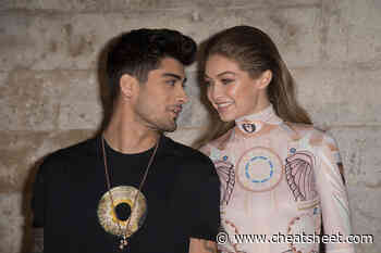 Are Gigi Hadid and Zayn Malik Planning to Elope Before Their Baby Is Born? - Showbiz Cheat Sheet