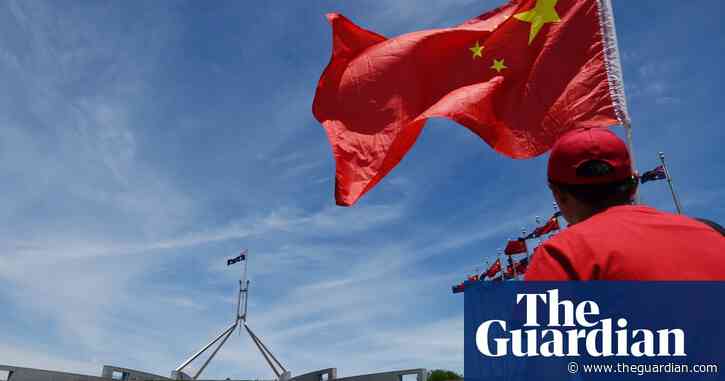 ‘A rigged deck of cards’: Australian man's death sentence exposes China’s byzantine legal system