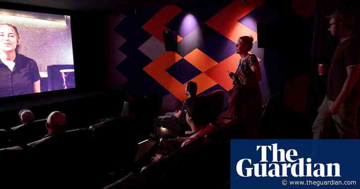 'Making ends meet': how Australia's cinemas and theatres will cope with the four-square-metre rule