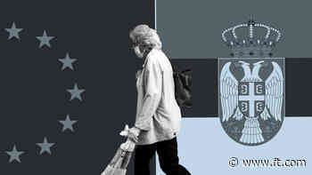 Path to EU strewn with misteps and some members’ doubts