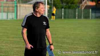 Football : Daniel Krawczyk n’est plus l’entraîneur des féminines d’Arras FCF - La Voix du Nord