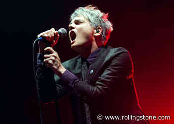 Riot Fest Postponed Until 2021, My Chemical Romance Headlines