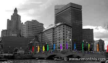 Rhode Island Pride Goes Virtual - Rhode Island Monthly