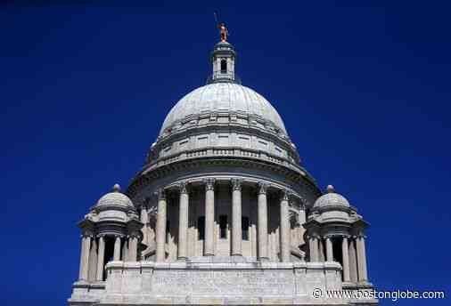 How Rhode Island is (kind of) solving its big budget problem - The Boston Globe