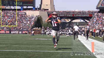 Julian Edelman To Address Rhode Island High School Seniors During "Your Year 2020" - WLNE-TV (ABC6)