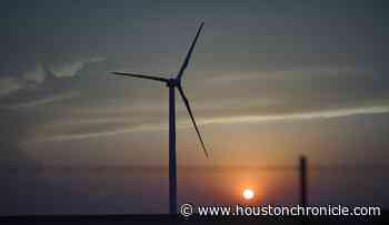 New West Texas wind farm supplies power to Rhode Island and beyond - Houston Chronicle
