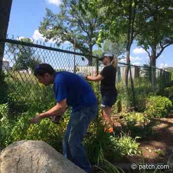 Jun 24 | Corporate Cares Community Days - Rhode Island JAYCEES | Coventry, RI - Patch.com