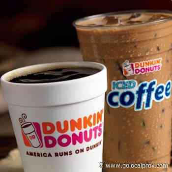 High Profile Dunkin' Locations Closing Around Rhode Island - GoLocalProv