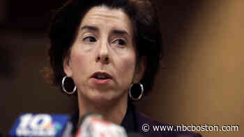 Rhode Island Allows Child Care Centers to Reopen as Phase 2 Begins - NBC10 Boston