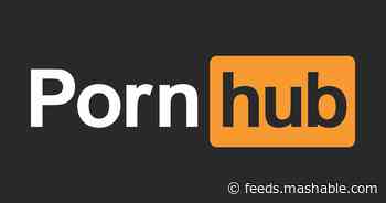Pornhub launches Premium Lovers, a premium membership for couples