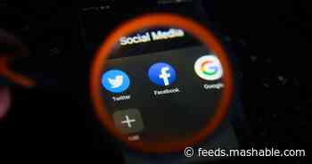 U.S. government requests for Google user data up 510% since 2010, report says