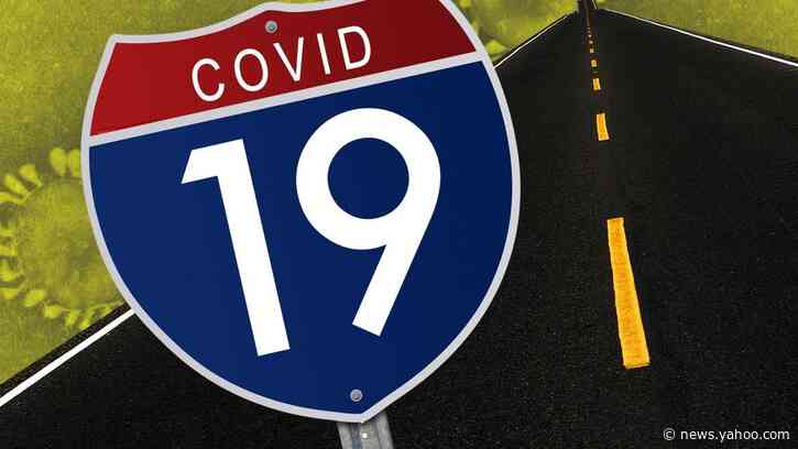 Trump’s COVID Data Crunchers See Coronavirus Racing Down America’s Major Highways
