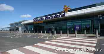 Newcastle Airport boss reveals changes returning passengers can expect