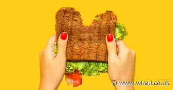 Coronavirus has devoured the great British office sandwich