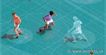 Football was slow to embrace data. Now AI is eating the beautiful game