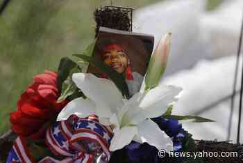 Family of Dreasjon Reed, Black Man Killed by Indianapolis Police Officer, File Lawsuit Against City's Police Department