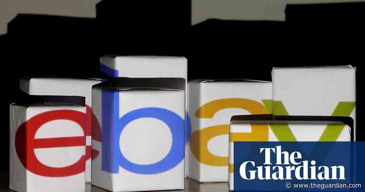 Spiders, cockroaches and a bloody pig mask: eBay employees charged with cyberstalking