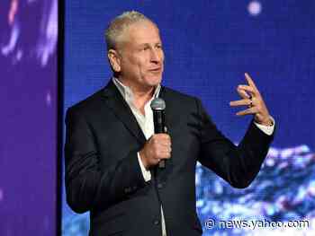 Atlanta megachurch pastor apologizes for saying that people might find 'white blessing' more palatable than 'white privilege'