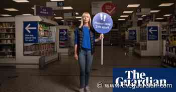 TV tonight: keeping supermarkets stocked in the time of Covid-19