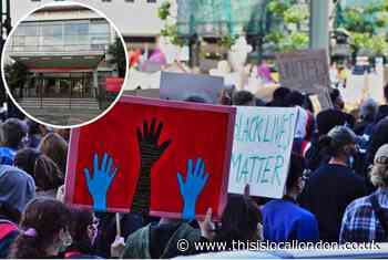 Haringey reviews street names after Black Lives Matter demos