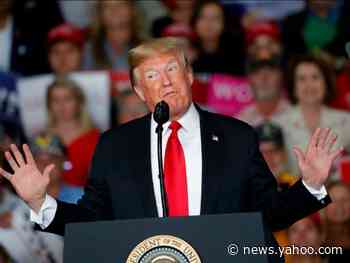 Trump says a million people have requested tickets to his Tulsa rally, but it could just be because TikTok users are trolling him