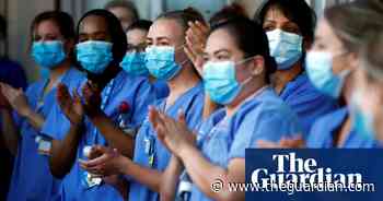 After coronavirus, the NHS's ability to provide care will be reduced, experts warn