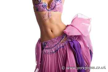 LETTER: We even had them belly dancing in their offices