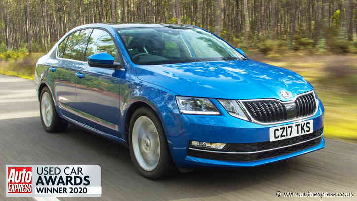 Best used compact family hatchbacks