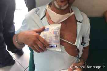 Rivolta nel carcere di Santa Maria Capua Vetere: 50 detenuti occupano un reparto, 8 agenti feriti - Napoli Fanpage.it