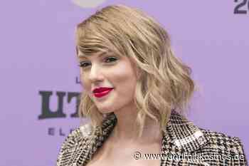 Taylor Swift Vermögen – so reich ist der Superstar wirklich! - AndroidKosmos.de