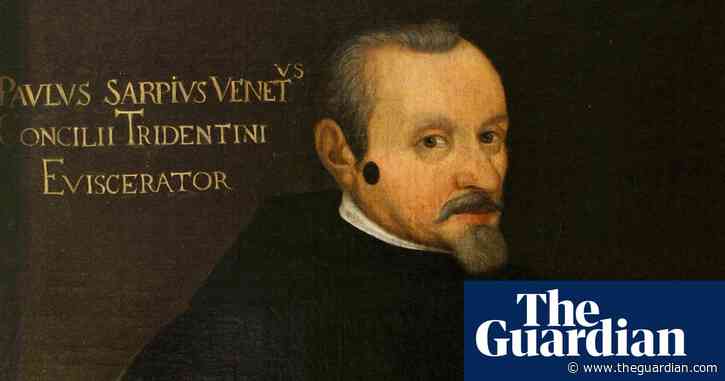 How did he get that mark on his cheek? The great British art quiz