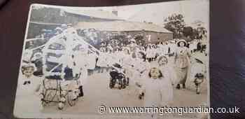Walking day from 100 years ago - Warrington Guardian