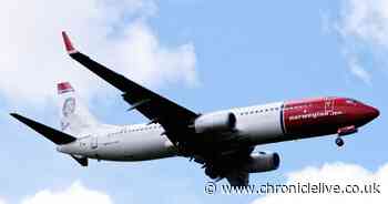 Airline Norwegian to restart flights to and from UK airports