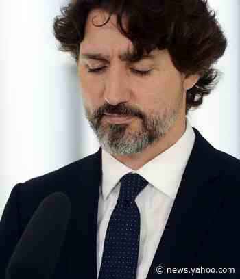 Canada, US and Mexico extend border restrictions to July 21.
