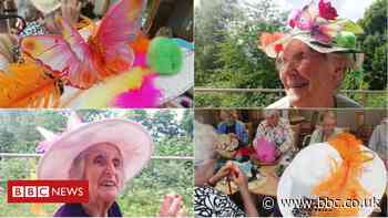 Royal Ascot: Day one's virtual racegoers