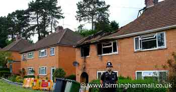 Schoolboy, 15, bailed after 'arson attack' left teen fighting for life