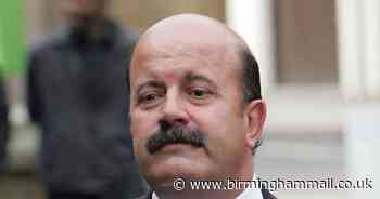 Willie Thorne dies aged 66 as tributes to snooker legend pour in