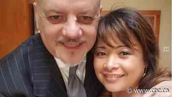 Air Canada apologizes after barring passenger from flying to U.S. to see terminally ill husband