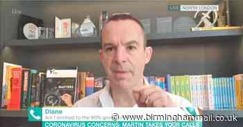 Martin Lewis warns self-employed over 'bizarre' new rules for grant scheme