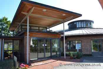 Hospice launches campaign to nominate lock down heroes in York