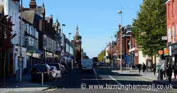Seven arrested after brawl breaks out on high street
