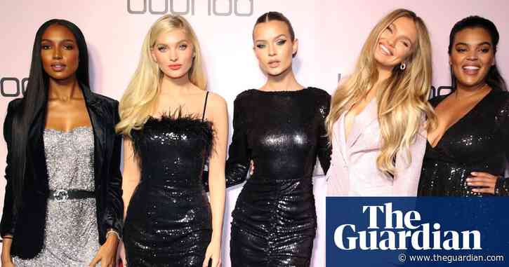 Boohoo sales surge as it pays £5.25m for Oasis and Warehouse brands