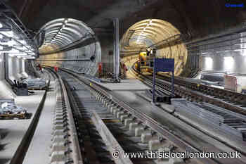 Deputy Mayor casts doubt on Crossrail summer 2021 opening