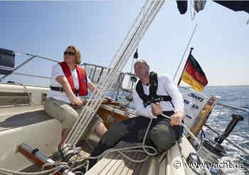 Segeln mit kleiner Crew – ein Ratgeber - Yacht.de