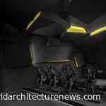 2020 WIN Awards entry: Fusion Fitness·q-plex Premium Club - Fusion Fitness·q-plex Premium Club