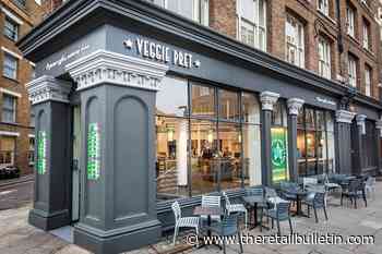 Pret A Manger pilots first click and collect service