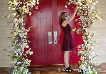 Venues, couples struggle to have wedding receptions at a social distance