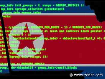 North Korea's state hackers caught engaging in BEC scams