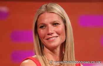Gwyneth Paltrow has a new candle out - and you don't want to know what this one smells like